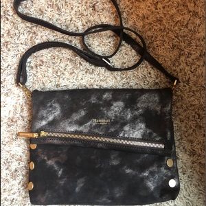 Hammitt Los Angeles crossbody or clutch